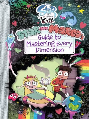 cover image of Star vs. the Forces of Evil